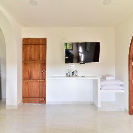 Apartamentos Aldea Bella Boutique Doradal Kültér fotó