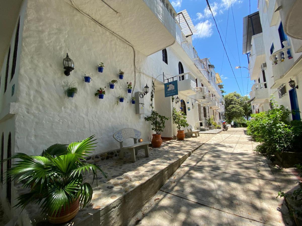 Apartamentos Aldea Bella Boutique Doradal Kültér fotó