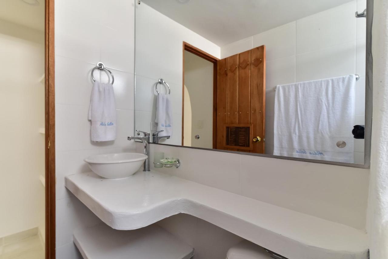 Apartamentos Aldea Bella Boutique Doradal Kültér fotó