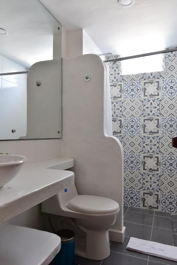 Apartamentos Aldea Bella Boutique Doradal Kültér fotó