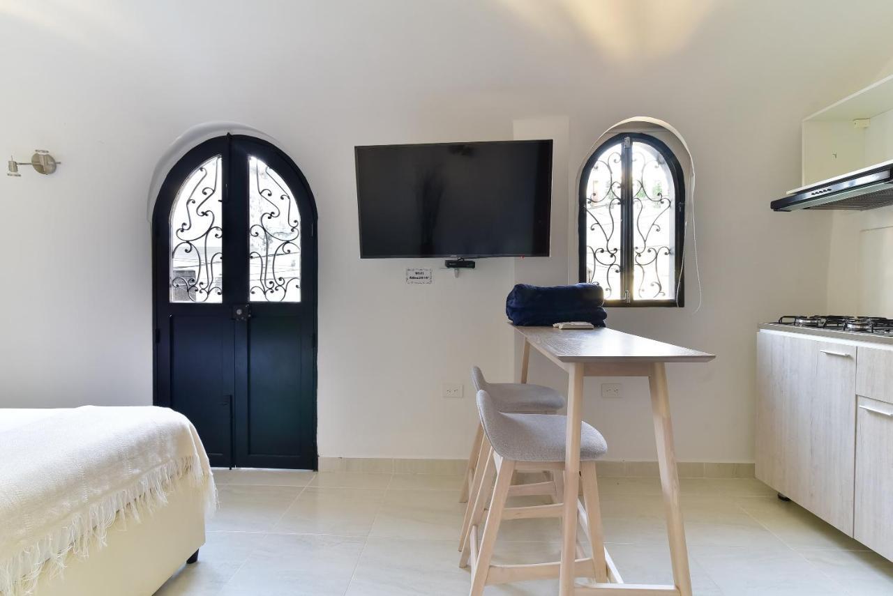 Apartamentos Aldea Bella Boutique Doradal Kültér fotó