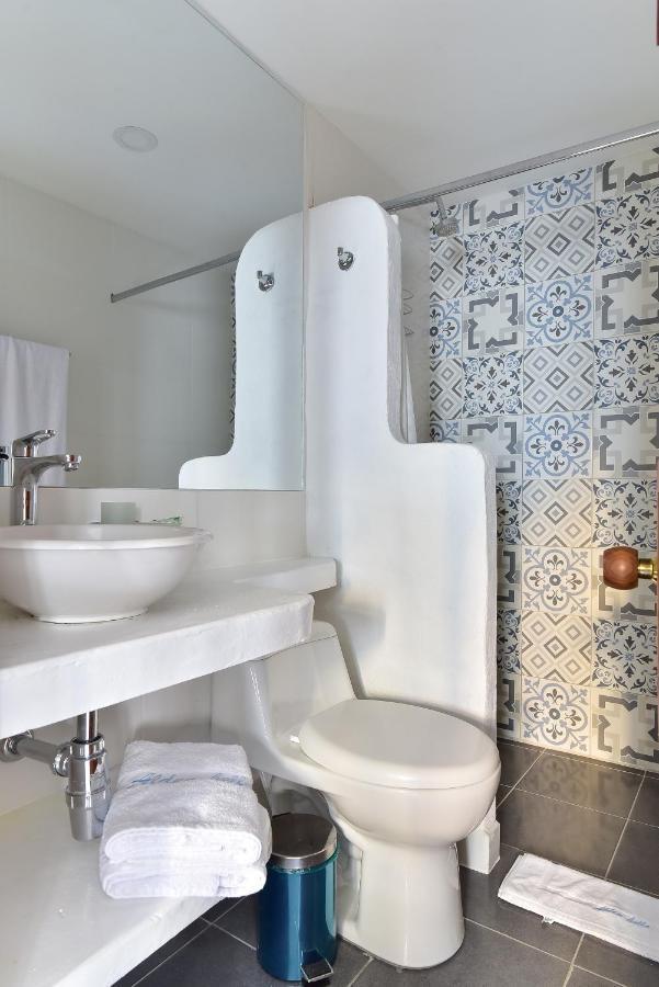 Apartamentos Aldea Bella Boutique Doradal Kültér fotó