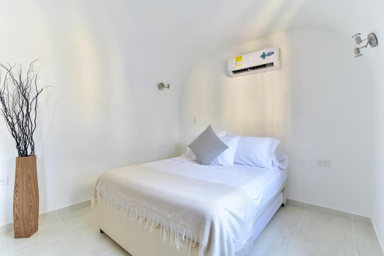 Apartamentos Aldea Bella Boutique Doradal Kültér fotó