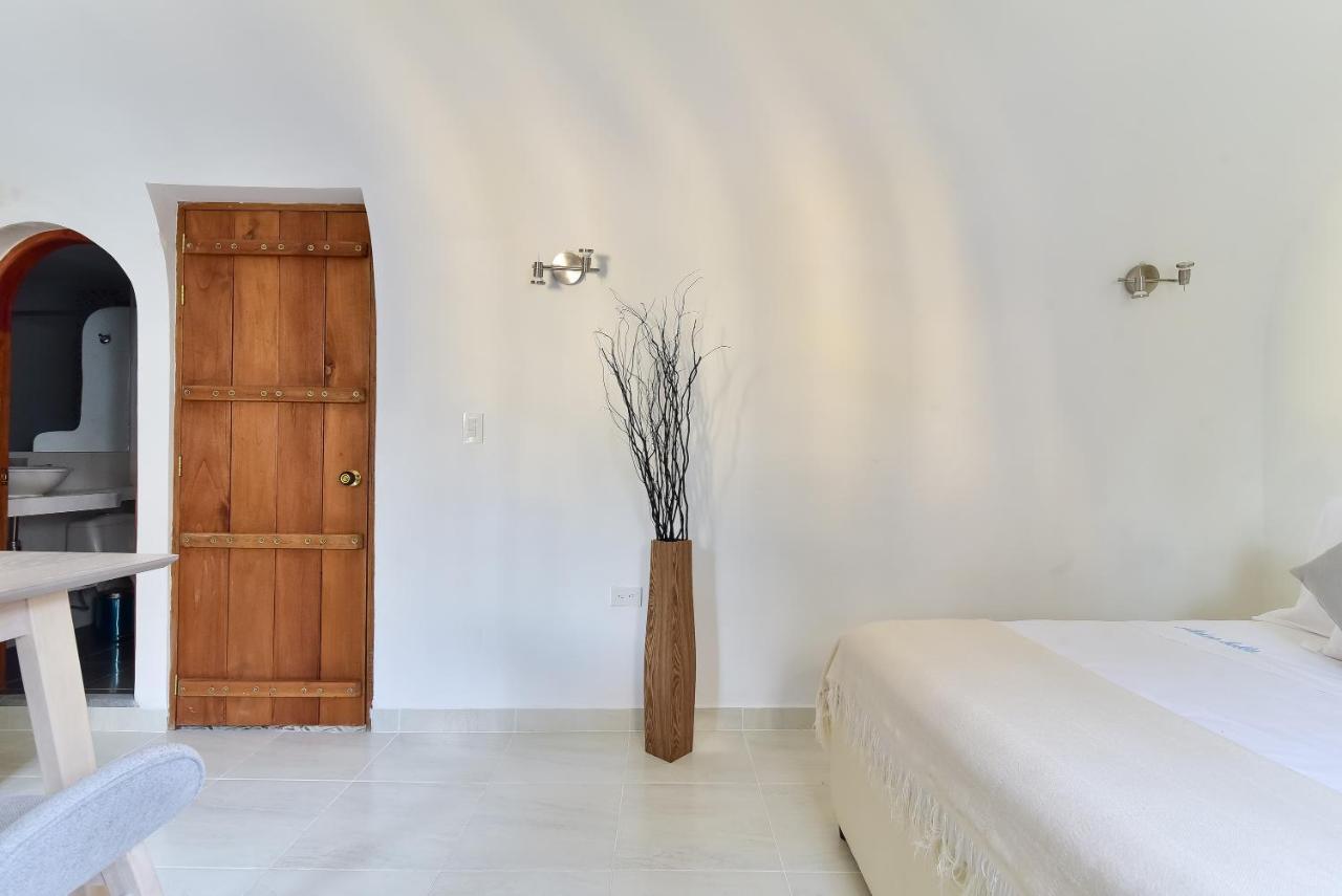 Apartamentos Aldea Bella Boutique Doradal Kültér fotó