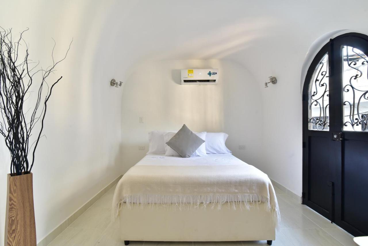 Apartamentos Aldea Bella Boutique Doradal Kültér fotó