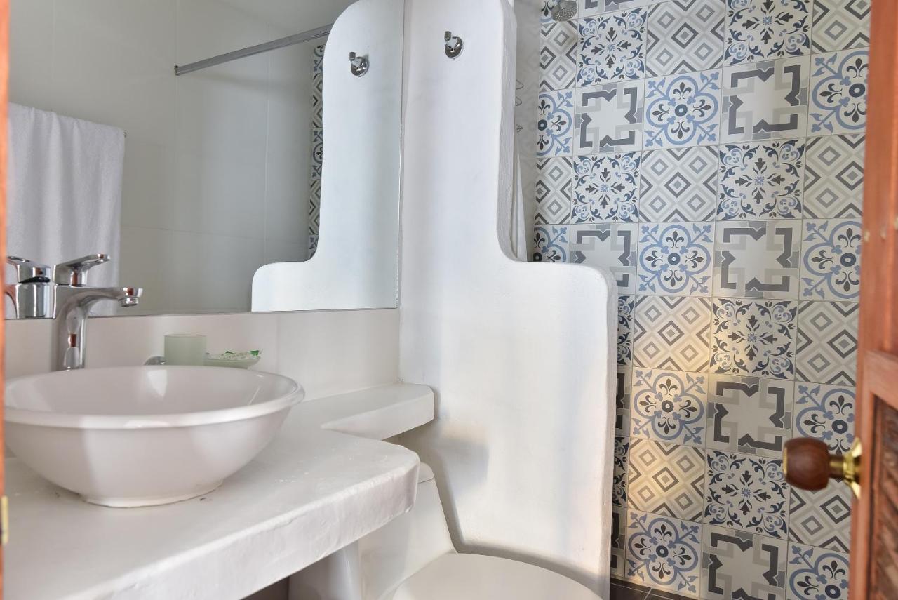 Apartamentos Aldea Bella Boutique Doradal Kültér fotó