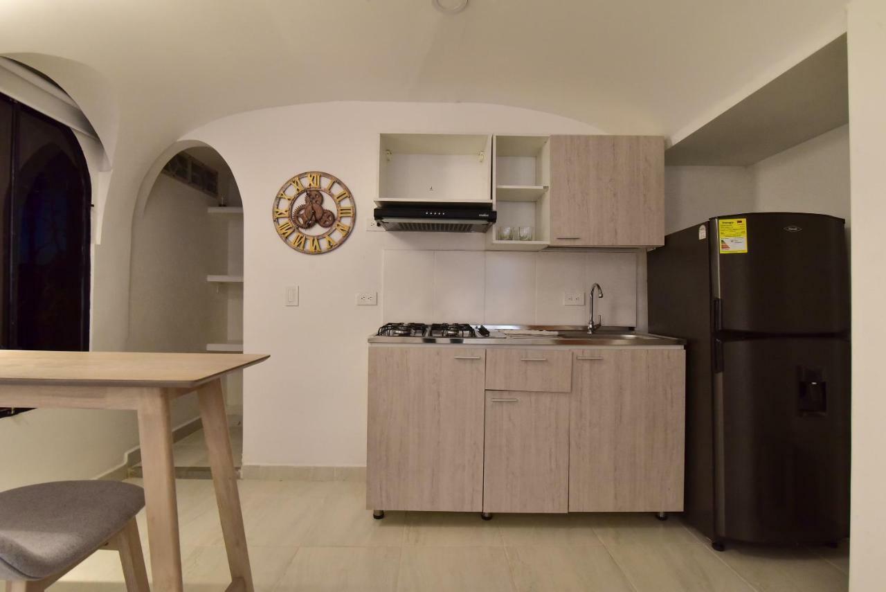 Apartamentos Aldea Bella Boutique Doradal Kültér fotó
