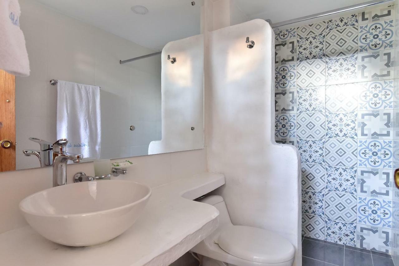 Apartamentos Aldea Bella Boutique Doradal Kültér fotó