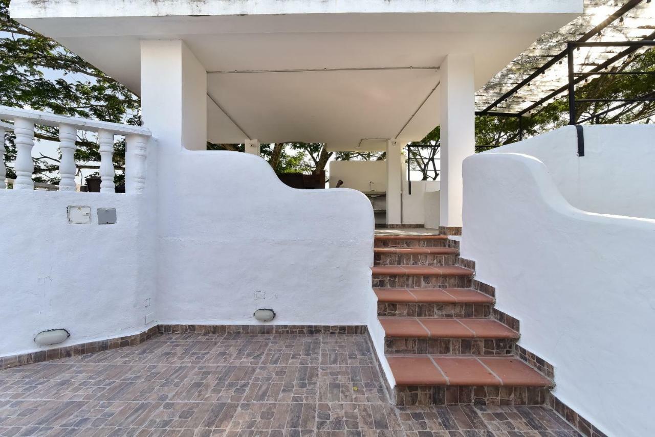 Apartamentos Aldea Bella Boutique Doradal Kültér fotó