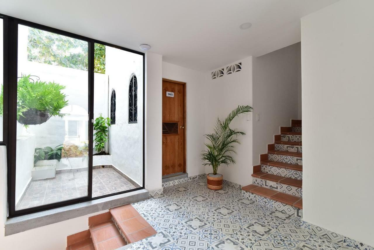 Apartamentos Aldea Bella Boutique Doradal Kültér fotó