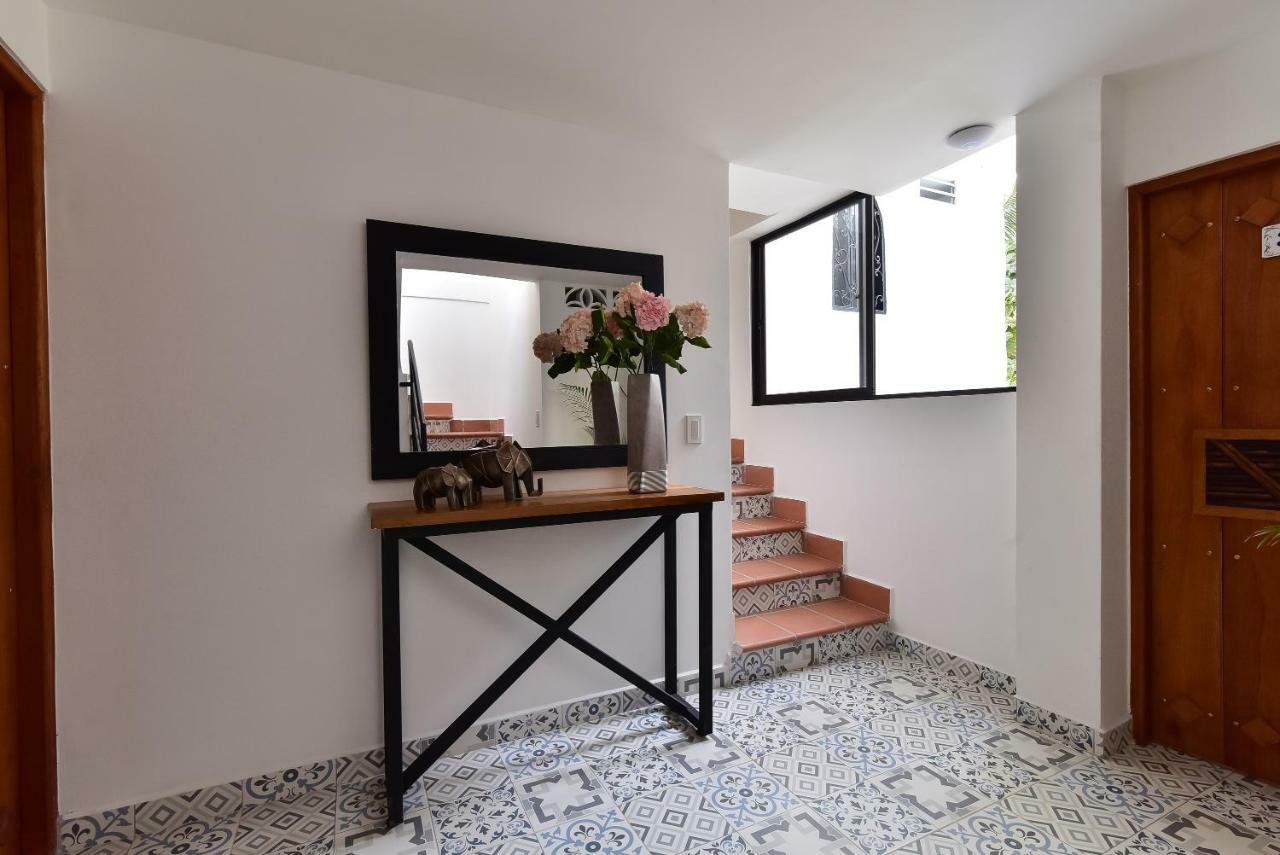 Apartamentos Aldea Bella Boutique Doradal Kültér fotó