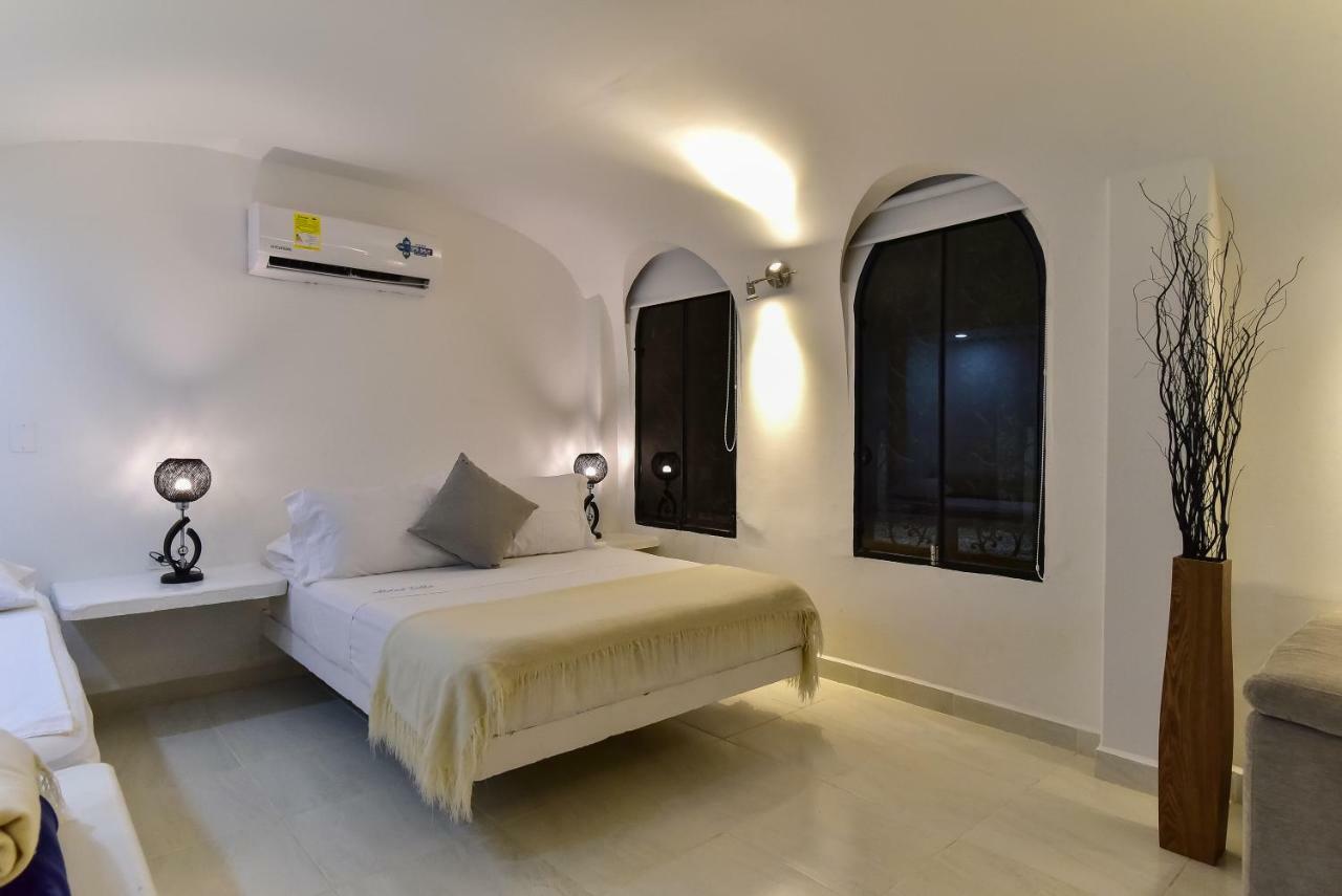 Apartamentos Aldea Bella Boutique Doradal Kültér fotó