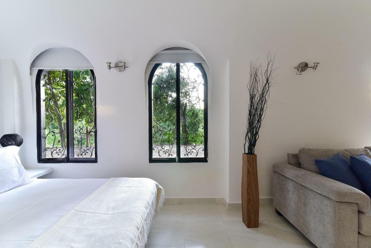 Apartamentos Aldea Bella Boutique Doradal Kültér fotó