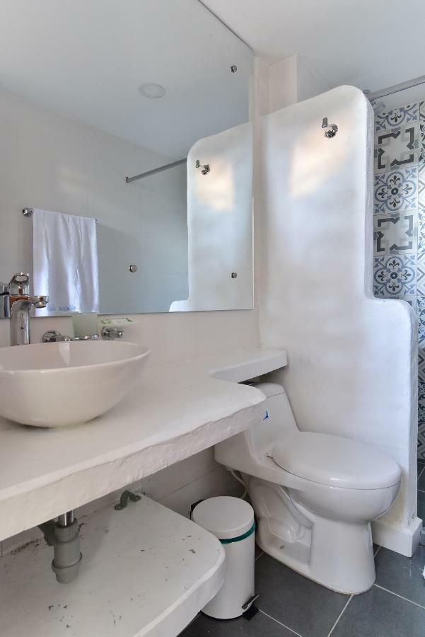 Apartamentos Aldea Bella Boutique Doradal Kültér fotó