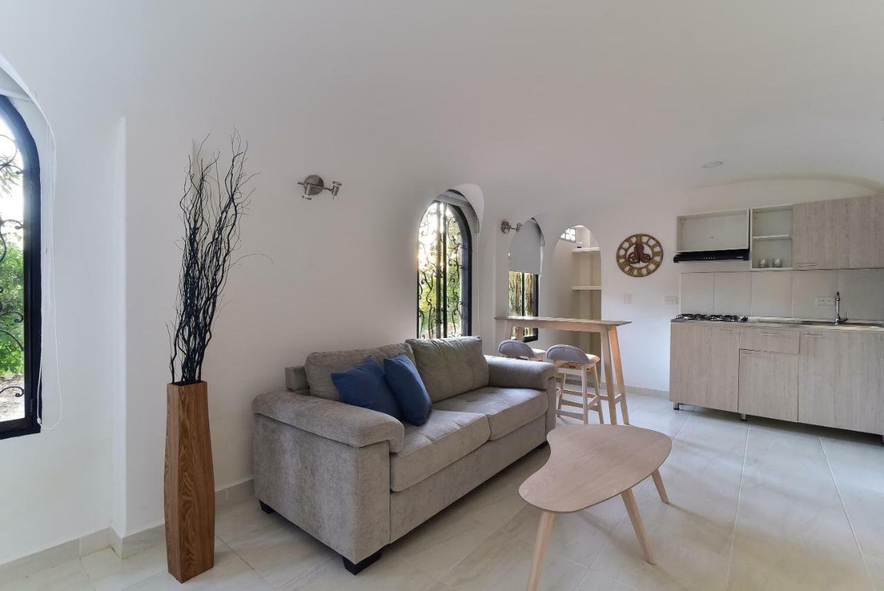 Apartamentos Aldea Bella Boutique Doradal Kültér fotó