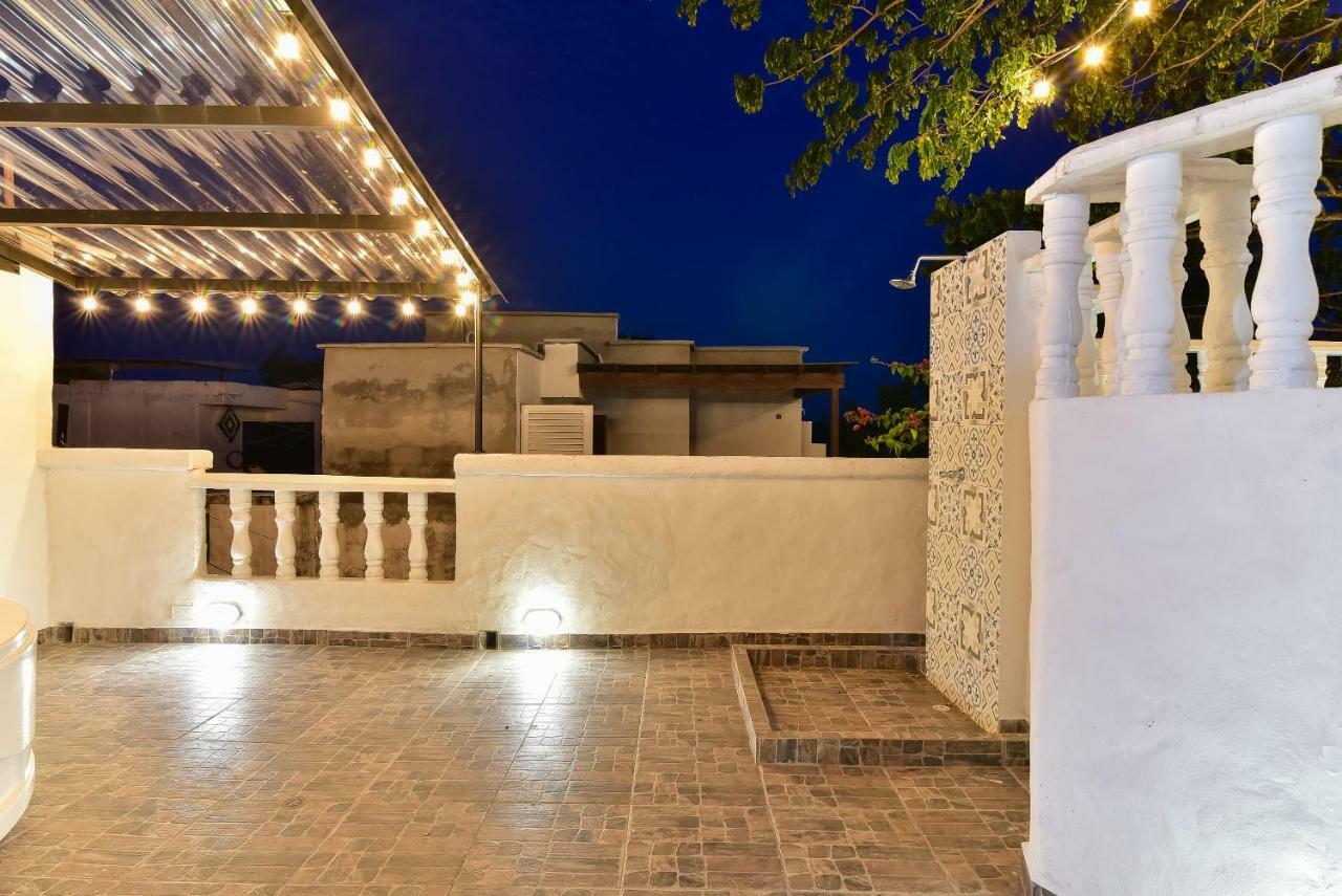 Apartamentos Aldea Bella Boutique Doradal Kültér fotó