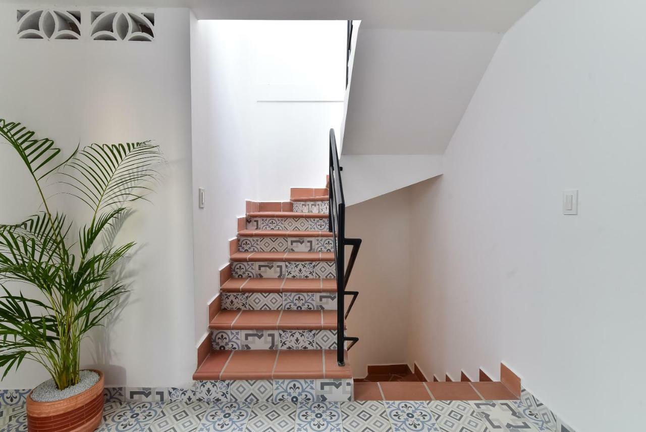 Apartamentos Aldea Bella Boutique Doradal Kültér fotó