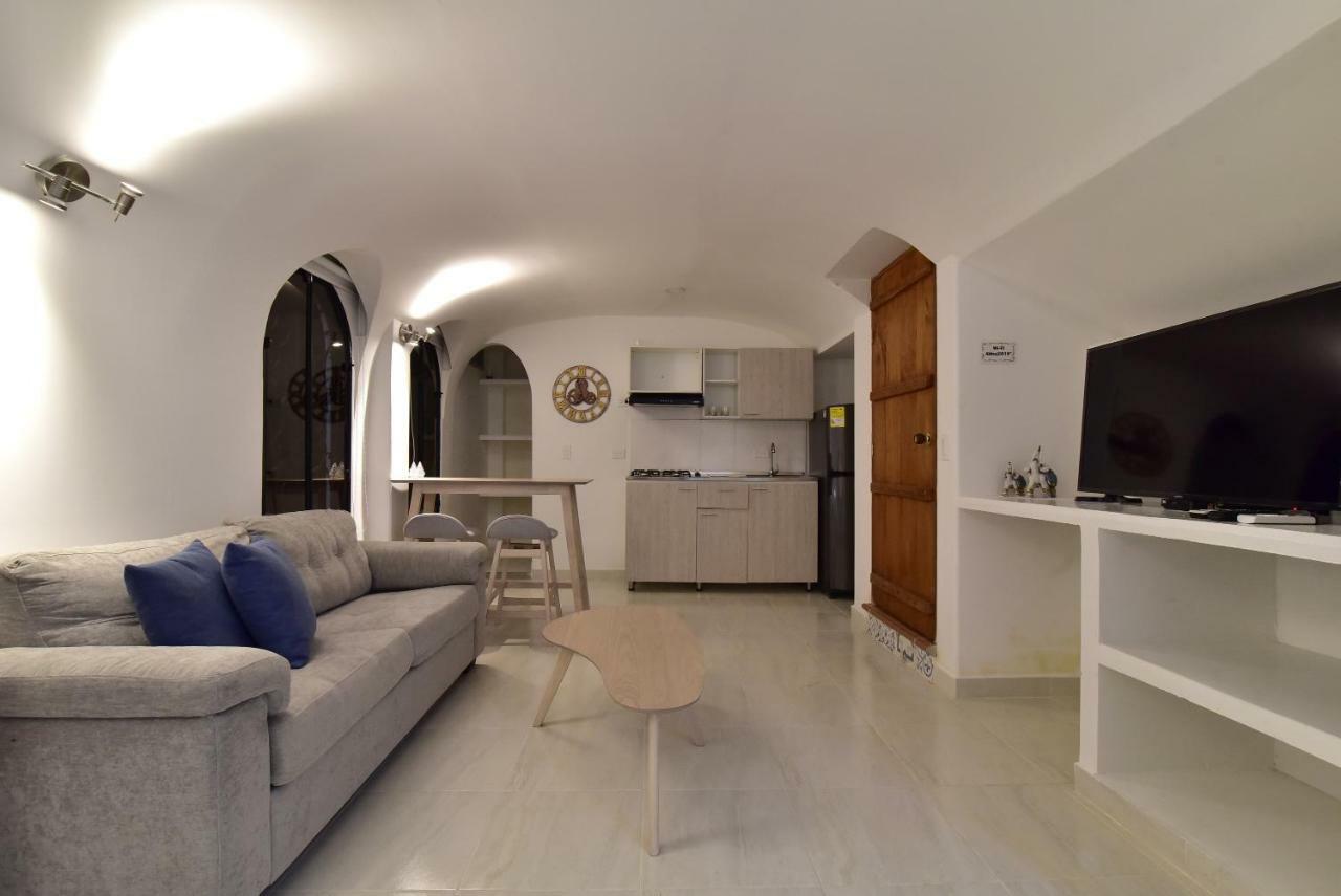 Apartamentos Aldea Bella Boutique Doradal Kültér fotó