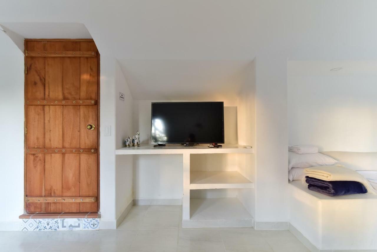 Apartamentos Aldea Bella Boutique Doradal Kültér fotó