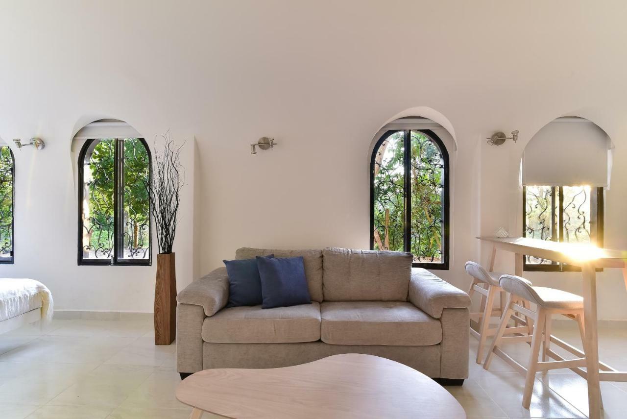 Apartamentos Aldea Bella Boutique Doradal Kültér fotó
