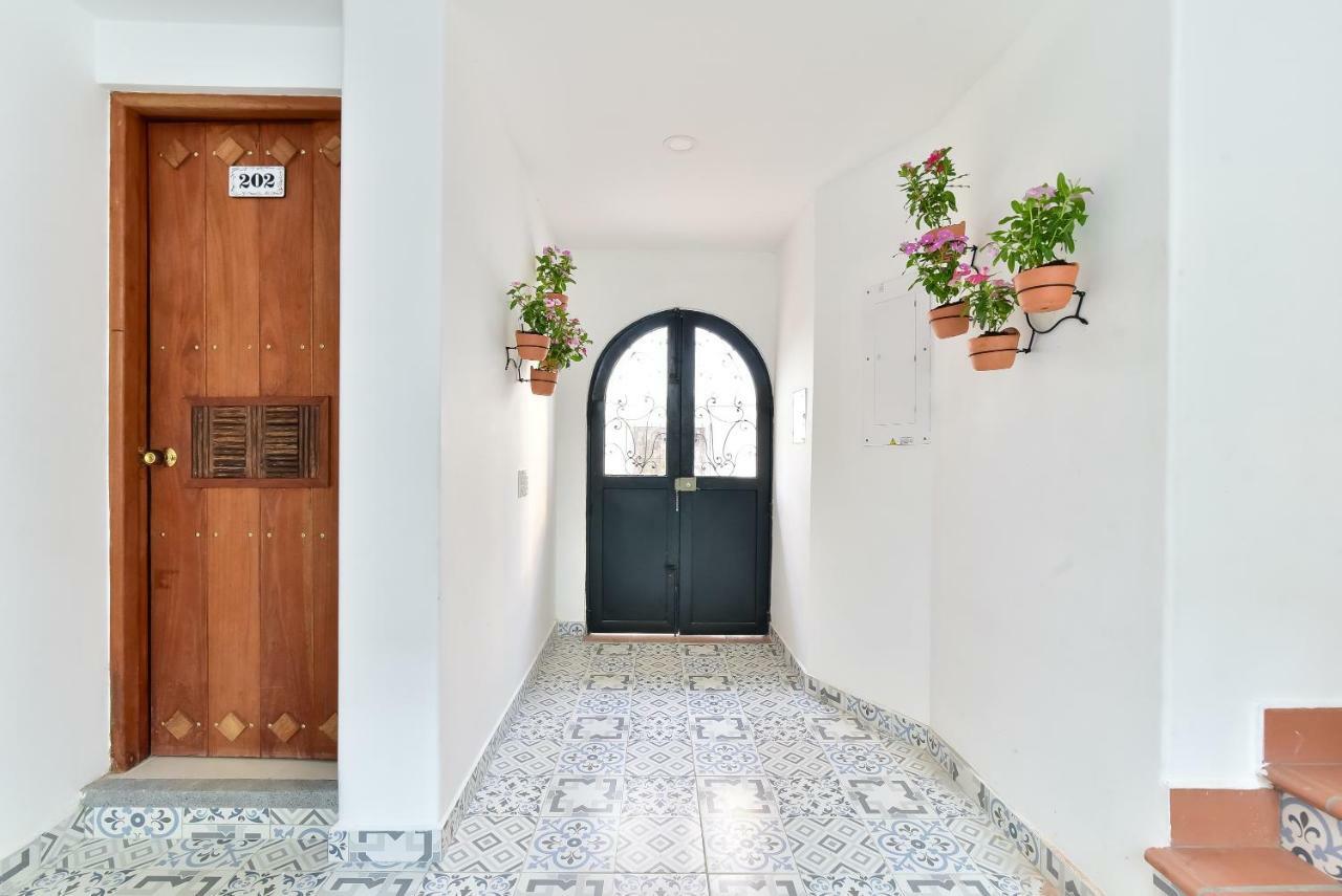 Apartamentos Aldea Bella Boutique Doradal Kültér fotó